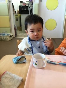🤍進級おめでとう🤍