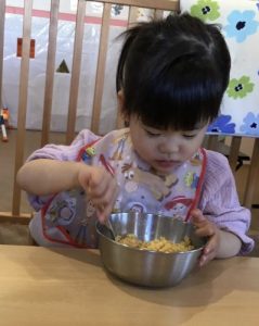 🥄まぜまぜクッキング〜🥄