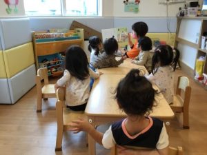 📚読み聞かせブログ2📚