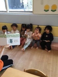 📚読み聞かせブログ8📚