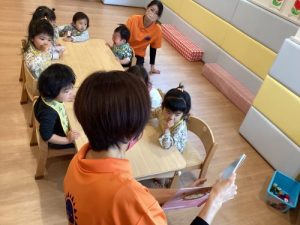 📚読み聞かせブログ11📚