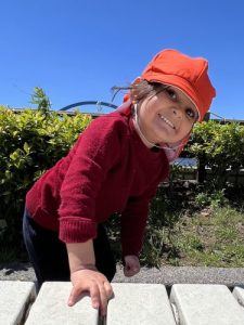 新しいお友だちが増えました🤍