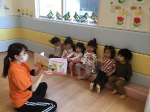 📚読み聞かせブログ12📚