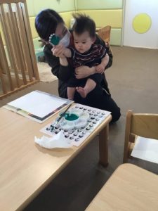 5月の壁面制作完成👏
