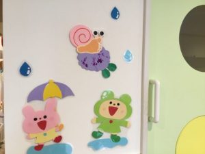 ☂️6月製作☂️