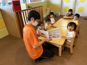 📚絵本ブログ25📚