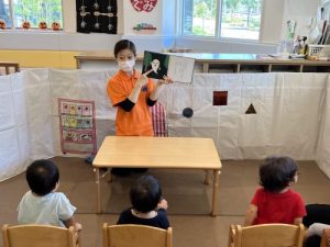 📚絵本ブログ31📚