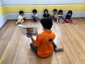 📚絵本ブログ20📚