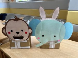 英語　【動物】