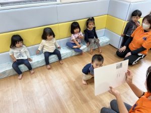 📚絵本ブログ27📚