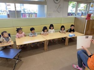 📚絵本ブログ30📚