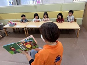 📚絵本ブログ31📚