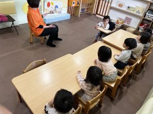 📚絵本ブログ32📚