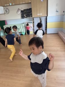 リトミック