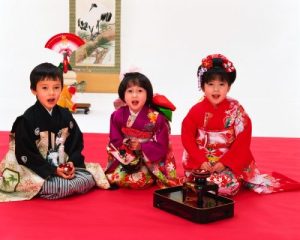 子どもと楽しむ道の駅