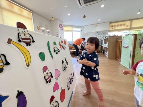 色いろ🖍️あそび