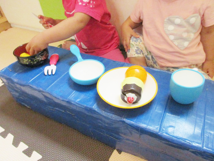 ままごとセット