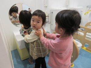 楽しい一週間