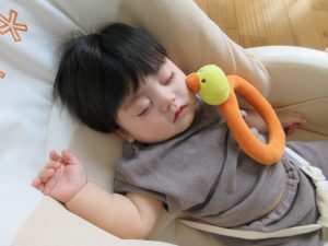 どきどきの新年度スタート☆