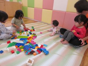 令和7年度　スタート♪♪