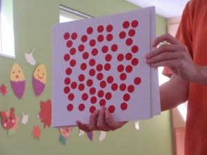 ドッツカード・フラッシュカード