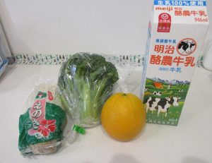7月子育てお役立ち情報🍉