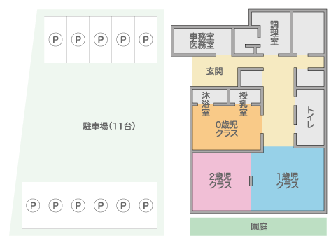 見取り図