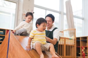 あけましておめでとうございます！