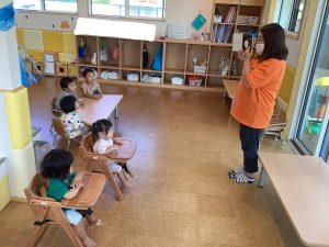 📚絵本読み聞かせブログ