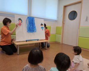 七夕会をしました🎋