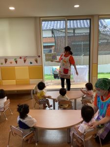 絵本読み聞かせブログ