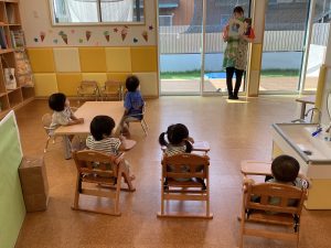 絵本読み聞かせブログ