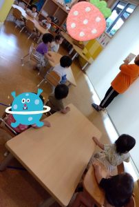読み聞かせブログ