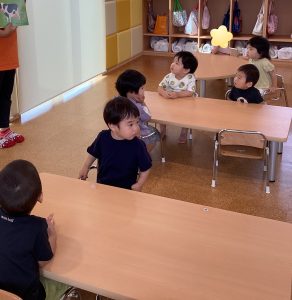 読み聞かせブログ
