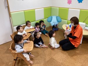読み聞かせブログ📖