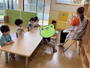 読み聞かせブログ📖