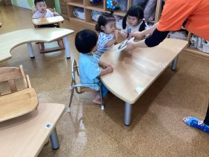 読み聞かせブログ📖