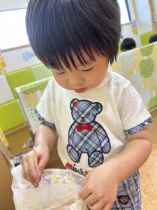 ⭐️園ブログ⭐️