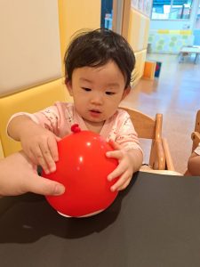 ⭐️10月の製作とお芋の収穫をしたよ⭐️