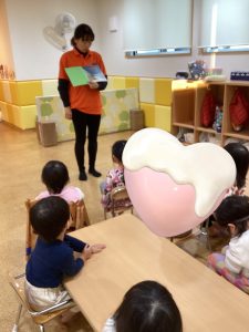 📖絵本読み合いブログ📖　