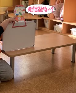 🌟サンタクロースに会えたよ🌟