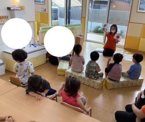 カリキュラムブログ⭐️英語