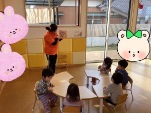 📕絵本読み合いブログ📕　