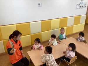 📕絵本読み合いブログ📕