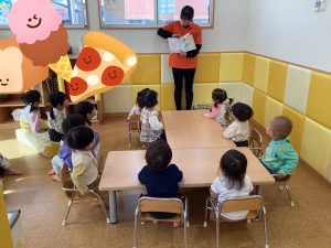 📕絵本読み合いブログ📕