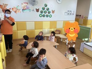 📕絵本読み合いブログ📕