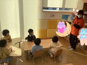 📕絵本読み合いブログ📕