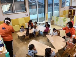 📕絵本読み合いブログ📕