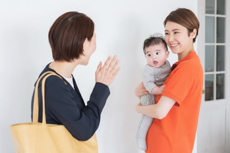施設の安全・管理体制