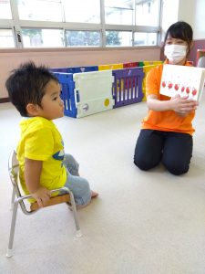 ☆絵本ブログ①☆